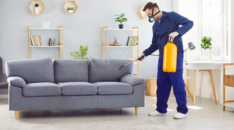Why choose Office Building Treatments Holden for office building treatments in Holden